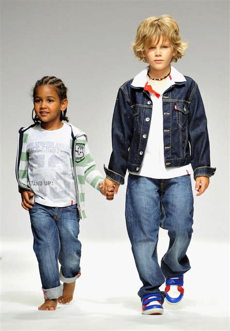 Fashion Style: UK Kids Clothing Fashion Images