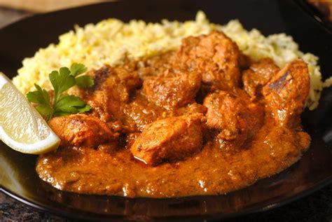 Chicken Madras Curry - MyTriniGrocery.com