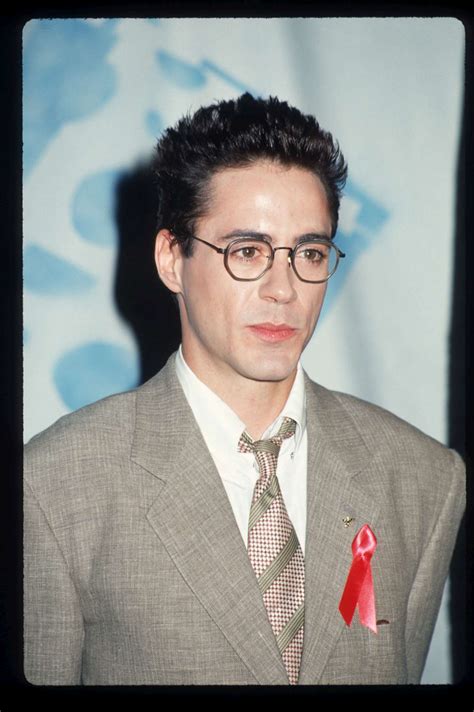 MTV Movie Awards - 1st January 1992 - Robert Downey Jr. Photo (14116457 ...