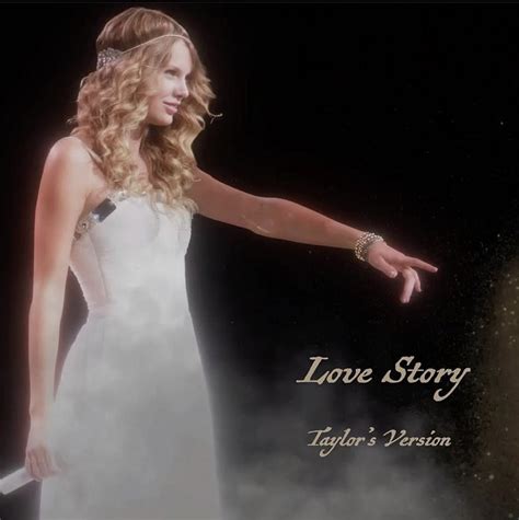 Songs Similar to Love Story (Taylor's Version) by Taylor Swift