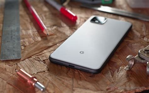 Google Pixel 4 XL review: Hardware and design