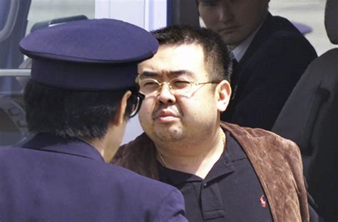 The tale of Kim Jong Un's brother and a lurid North Korean family feud - Chicago Tribune