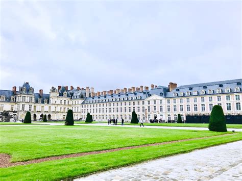 Château de Fontainebleau: The true home of France's kings