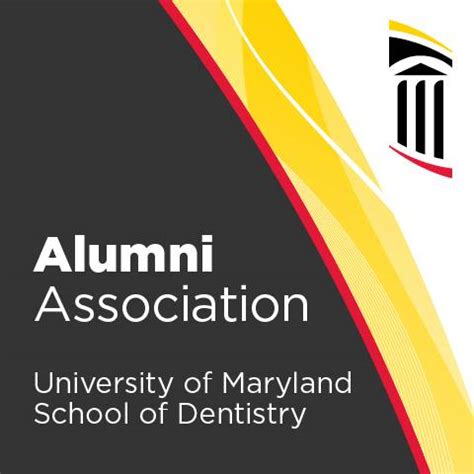 University of Maryland School of Dentistry Alumni Association