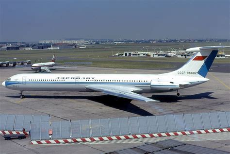 Aeroflot | Simple Flying