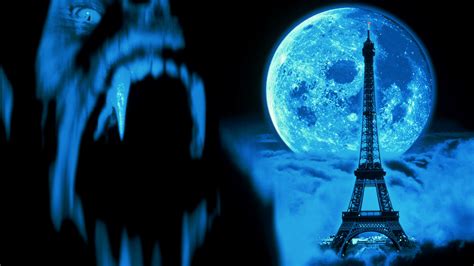 An American Werewolf in Paris | Movie fanart | fanart.tv