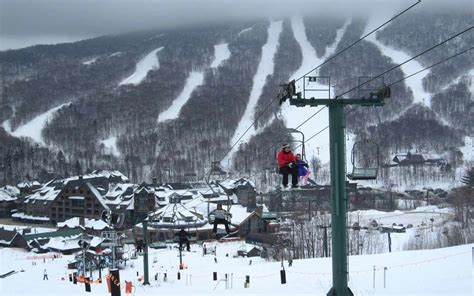 From Mountains to Maple Syrup: Must-Visit Spots in the Vermont ...