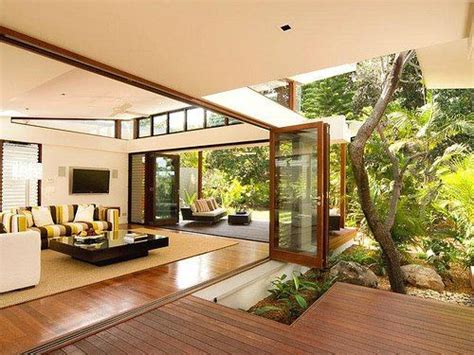 must.buy.lotto.ticket. Indoor outdoor room | House design, Indoor ...