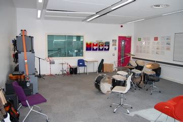 Hire facilities at City Academy Norwich - SchoolHire