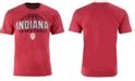 Colosseum Men's Indiana Hoosiers Basketball Dome T-Shirt & Reviews ...