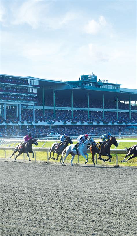 Picnic Buffet at Monmouth Park, August Horse Racing Tickets, 8/14/2021 ...