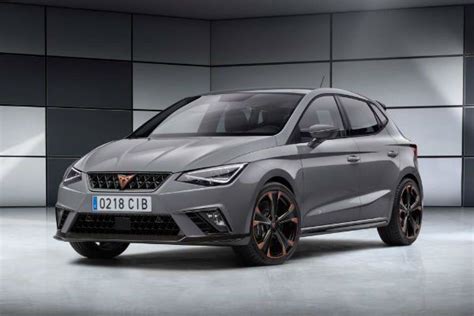 Seat Ibiza Fr Sport 2020 Review - Welcome to Ibiza