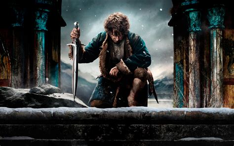 Too Many Orcs: Are the ‘Hobbit’ Films ‘Hangout Movies’? | IndieWire