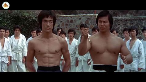 Top 10 Best Movies of Bolo Yeung - Wing Chun News