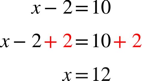 Definition--Math Properties--Multiplication Property of Equality ...