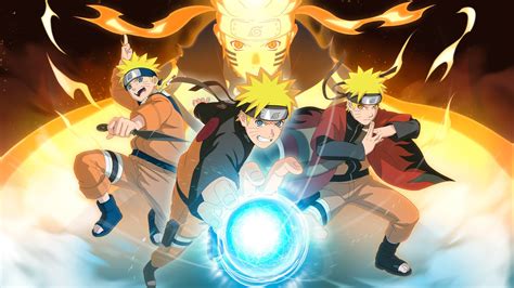 Top des meilleurs épisodes de Naruto Shippuden - CinéSérie