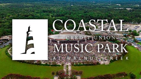 Coastal Credit Union Music Park at Walnut Creek - 2021 show schedule & venue information - Live ...