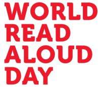 Today is World Read Aloud Day! | On Our Minds