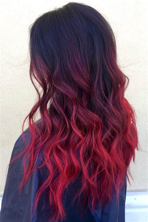 115 fantastic ombre hair ideas liven up the style in 2023 – Artofit