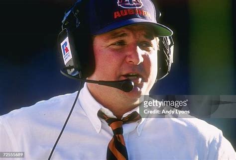 Terry Bowden Auburn Photos and Premium High Res Pictures - Getty Images