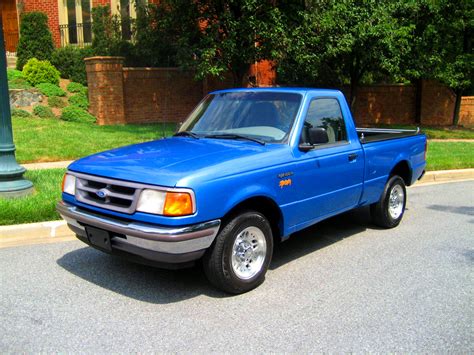 1996 Ford Ranger: 58,000 miles- $3,995 - Ranger-Forums - The Ultimate Ford Ranger Resource