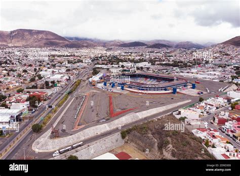 Mexican league pachuca hi-res stock photography and images - Alamy