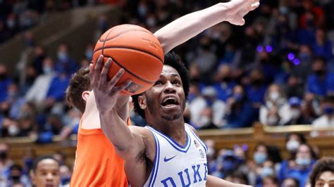 Duke basketball schedule 2022-23 with game times and TV | Raleigh News ...