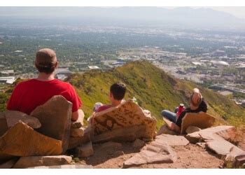 3 Best Hiking Trails in Salt Lake City, UT - ThreeBestRated