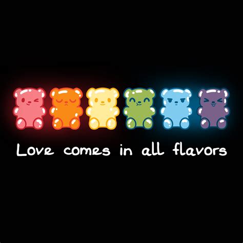 Gummy Bear Wallpapers - Infoupdate.org