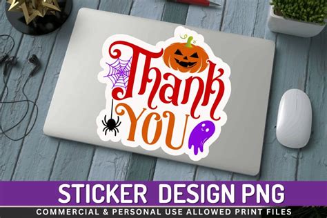 Halloween Stickers, Halloween PNG