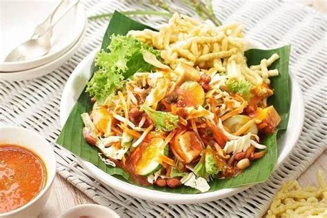 3 Resep Asinan Bogor yang Enak dan Segar, Segera Eksekusi! | Orami