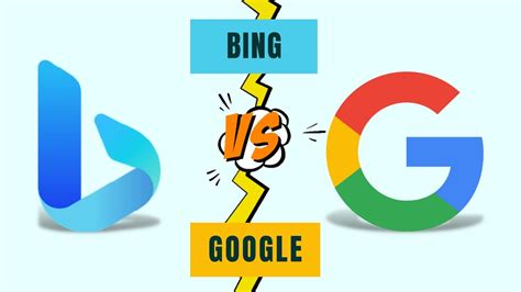 Bing vs Google: Search Engine Comparison - The Munro Agency