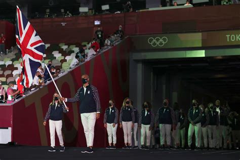 Tokyo Olympics 2020 opening ceremony: Photos from the first day of the ...