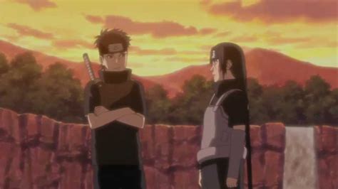 A Tale of Two Uchiha - Uchiha Itachi vs Uchiha Shisui FULL FIGHT- Naruto Shippuuden - YouTube