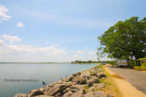 Parakrama Samudraya