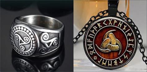 Viking Symbols and Meanings – Sons of Vikings