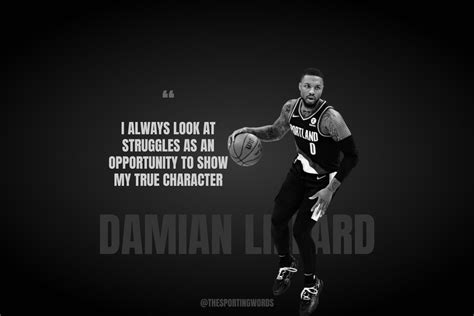 13+ Damian Lillard Quotes - KurstenEvaan