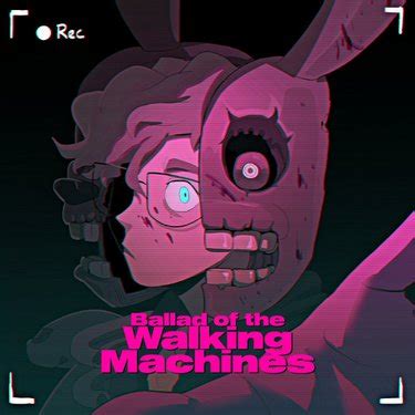 CG5 & JT Music - Ballad of the Walking Machines - Reviews - Album of ...