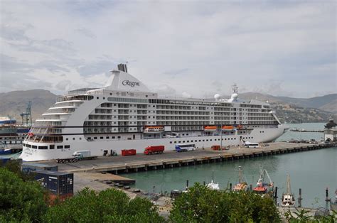 DUTCHCORNER: Lyttelton harbour