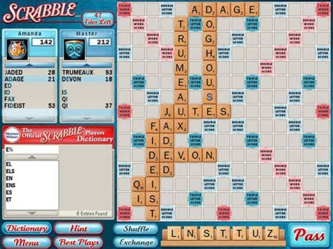 Scrabble Game Free Download Full Version « The Best 10+ Battleship games