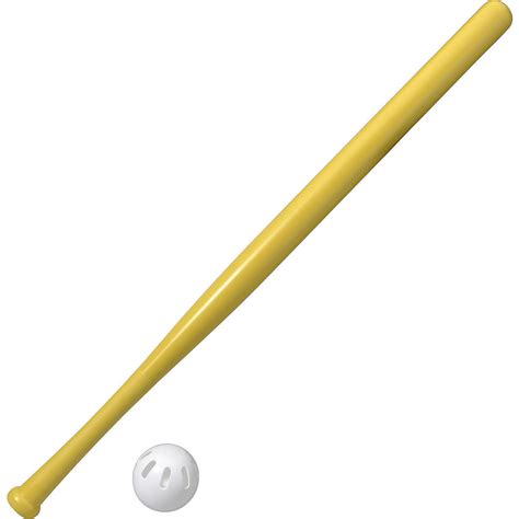 Wiffle® Ball and Bat Combo - EXCURSIONS Journey To Health