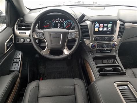 Test Drive: 2019 GMC Yukon XL Denali | The Daily Drive | Consumer Guide®