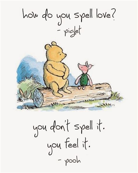 The best Winnie the Pooh quotes to guide you through life | Pooh and piglet quotes, Winnie the ...