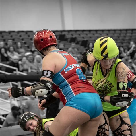 Women’s Roller Derby Press Images | South Side Roller Derby ~ Women's Roller Derby, Roller Dance ...