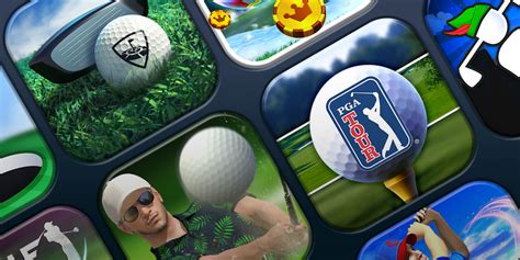 The 10 best golf games for Android | Pocket Gamer