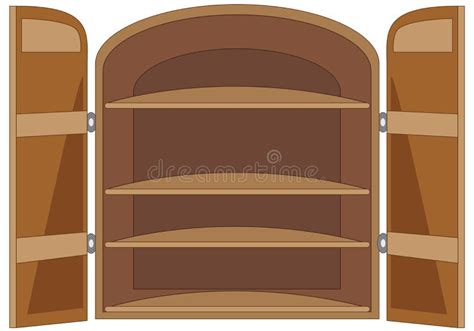 Kitchen Cabinet Doors Stock Illustrations – 160 Kitchen Cabinet Doors ...