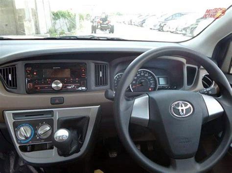 Toyota Calya Price, Launch, Specifications