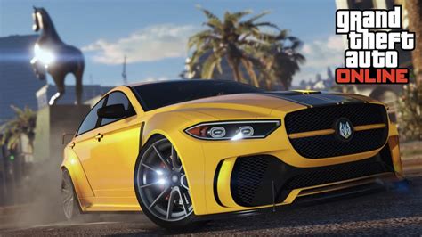 Fastest GTA 5 Online cars and bikes to buy in 2023 - Dexerto