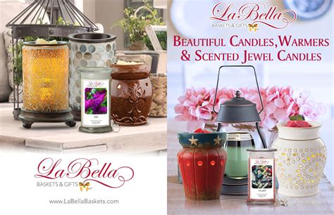 Beautiful Candles, Gift Baskets, Scented Candles, Fragrance, Gifts ...