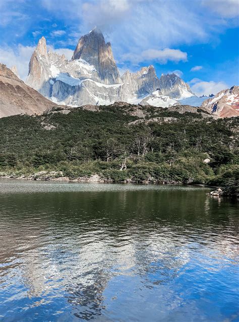 Guide to Hiking Mount Fitz Roy in El Chaltén - MVMT Blog